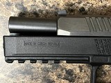 CZ P-09 9MM LUGER (9X19 PARA) - 5 of 6