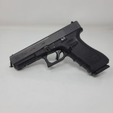 GLOCK 17 G17 GEN 4 9MM W/ 3 MAGS (POLICE TRADE-IN) - 2 of 6