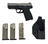SMITH & WESSON SD40 VE - 2 of 4