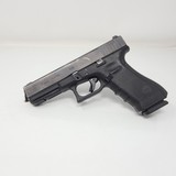 GLOCK 17 G17 GEN 4 9MM W/ 3 MAGS (POLICE TRADE-IN) - 2 of 6