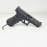 GLOCK 17 G17 GEN 4 9MM W/ 3 MAGS (POLICE TRADE-IN) - 4 of 6