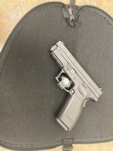 SPRINGFIELD ARMORY XD-9 - 1 of 5