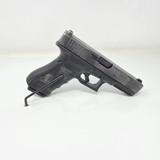 GLOCK 17 G17 GEN 4 9MM W/ 3 MAGS (POLICE TRADE-IN) - 4 of 6