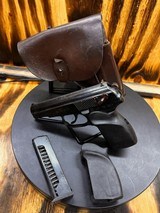 ARSENAL MAKAROV BULGARIA - 1 of 2