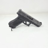 GLOCK 17 G17 GEN 4 9MM W/ 3 MAGS (POLICE TRADE-IN) 9MM LUGER (9X19 PARA) - 4 of 6
