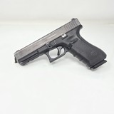 GLOCK 17 G17 GEN 4 9MM W/ 3 MAGS (POLICE TRADE-IN) 9MM LUGER (9X19 PARA) - 2 of 6