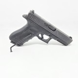 GLOCK 17 G17 GEN 4 9MM W/ 3 MAGS (POLICE TRADE-IN) - 4 of 6