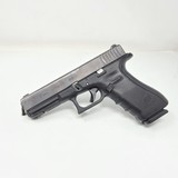 GLOCK 17 G17 GEN 4 9MM W/ 3 MAGS (POLICE TRADE-IN) - 2 of 6