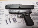 GLOCK glock 17 gen 4 - 2 of 3