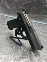 FN FNP-9 - 4 of 5