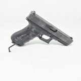 GLOCK 17 G17 GEN 4 9MM W/ 3 MAGS (POLICE TRADE-IN) 9MM LUGER (9X19 PARA) - 4 of 6