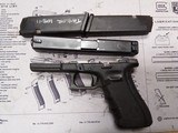 GLOCK glock 17 gen 4 9MM LUGER (9X19 PARA) - 3 of 3