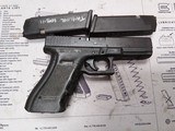 GLOCK glock 17 gen 4 9MM LUGER (9X19 PARA) - 1 of 3