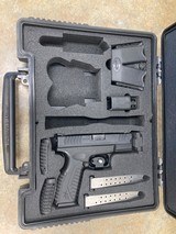 SPRINGFIELD ARMORY xdm-40 - 1 of 7