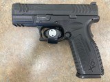 SPRINGFIELD ARMORY xdm-40 - 5 of 7