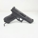 GLOCK 17 G17 GEN 4 9MM W/ 3 MAGS (POLICE TRADE-IN) - 4 of 6