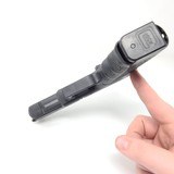 GLOCK 17 G17 GEN 4 9MM W/ 3 MAGS (POLICE TRADE-IN) - 6 of 6