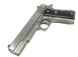 COLT DELTA ELITE FIRST EDITION STAINLESS 1911 10MM - 5 of 7