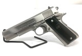 COLT DELTA ELITE FIRST EDITION STAINLESS 1911 10MM - 3 of 7