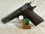 ITHACA GUN COMPANY M1911 A1 U.S. ARMY - 5 of 7