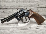 SMITH & WESSON 15-3 - 7 of 7