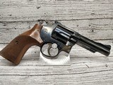 SMITH & WESSON 15-3 - 1 of 7