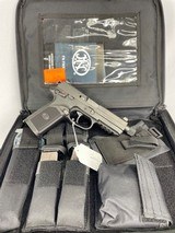 FN FNX 45 TACTICAL .45 ACP - 2 of 2