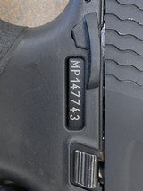 SMITH & WESSON M&P 22 - 5 of 6