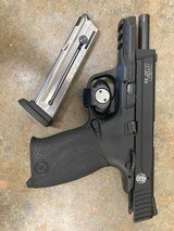 SMITH & WESSON M&P 22 - 2 of 6