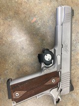 KIMBER STAINLESS II - 6 of 6