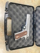 KIMBER STAINLESS II - 1 of 6