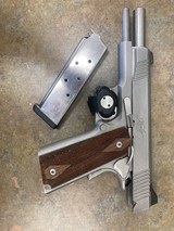 KIMBER STAINLESS II - 2 of 6