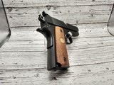 COLT MKIV 1911 OFFICERS SERIES 80 - 2 of 7