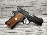 COLT MKIV 1911 OFFICERS SERIES 80 - 1 of 7