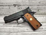 COLT MKIV 1911 OFFICERS SERIES 80 - 4 of 7