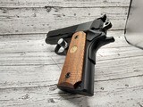 COLT MKIV 1911 OFFICERS SERIES 80 - 6 of 7