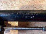 CARL GUSTAF Stads M96 Swedish Mauser 6.5X55MM SWEDISH - 6 of 7