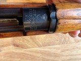 CARL GUSTAF Stads M96 Swedish Mauser 6.5X55MM SWEDISH - 3 of 7
