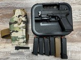 GLOCK G45 GEN 5 MOS - 1 of 3