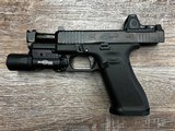 GLOCK G45 GEN 5 MOS - 2 of 3