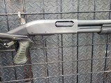 REMINGTON 870 TACTICAL - 7 of 7