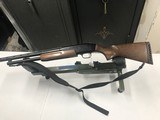 MOSSBERG 500 C 20 GA - 2 of 6
