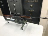 REMINGTON 742 WOODMASTER - 1 of 7