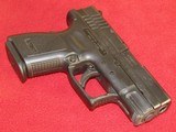 SPRINGFIELD ARMORY XD-9 9MM LUGER (9X19 PARA) - 1 of 5