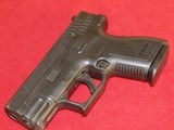 SPRINGFIELD ARMORY XD-9 9MM LUGER (9X19 PARA) - 2 of 5