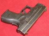 SPRINGFIELD ARMORY XD-9 9MM LUGER (9X19 PARA) - 3 of 5