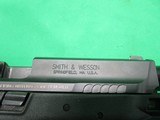 SMITH & WESSON M&P9 2.0 - 6 of 6