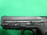 SMITH & WESSON M&P9 2.0 - 5 of 6