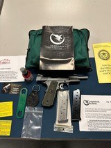 NIGHTHAWK CUSTOM 1911 Enforcer .45 ACP - 2 of 7