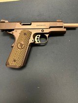 NIGHTHAWK CUSTOM 1911 Enforcer .45 ACP - 3 of 7